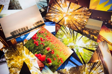 The More Exposures, the More Memories You Can Capture