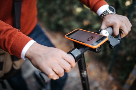 Keep an Eye on Battery Life