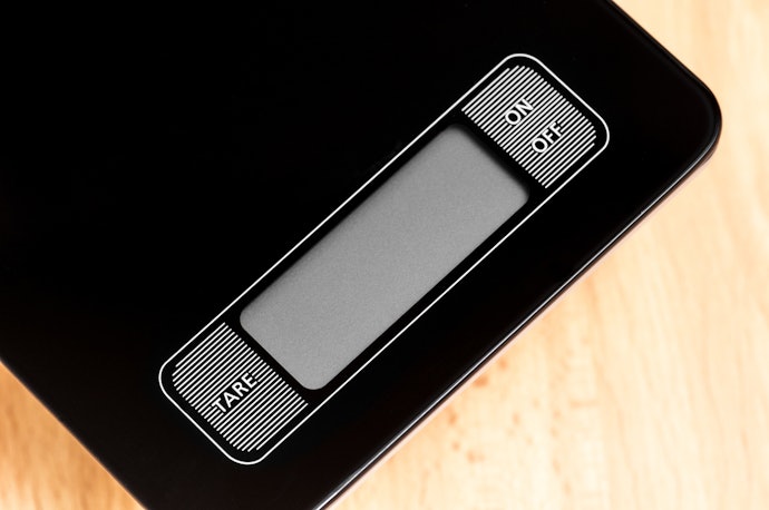 For a Quick Clean-Up Opt for Easy to Clean Waterproof Scales