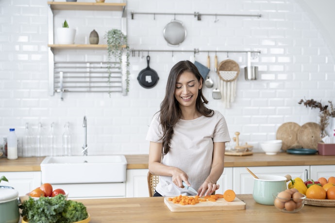Choose Low FODMAP Cookbooks Written by Dieticians for More Detailed Gut Knowledge