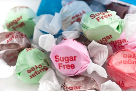 Opt for Sugar-Free Lozenges for a Healthier Soothing Solution