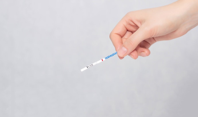 Decide Between Strips or Sticks Depending on How Frequently You Need to Test