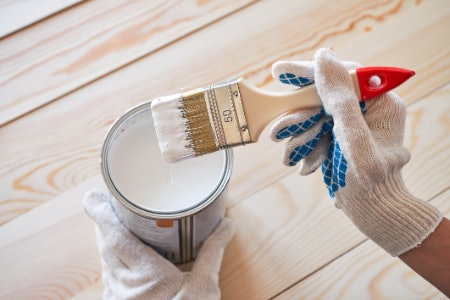 Gloss or Matte? Different Finishes Provide Different Advantages