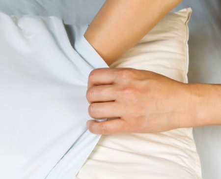 Look for an Included Case to Protect Your Pillow