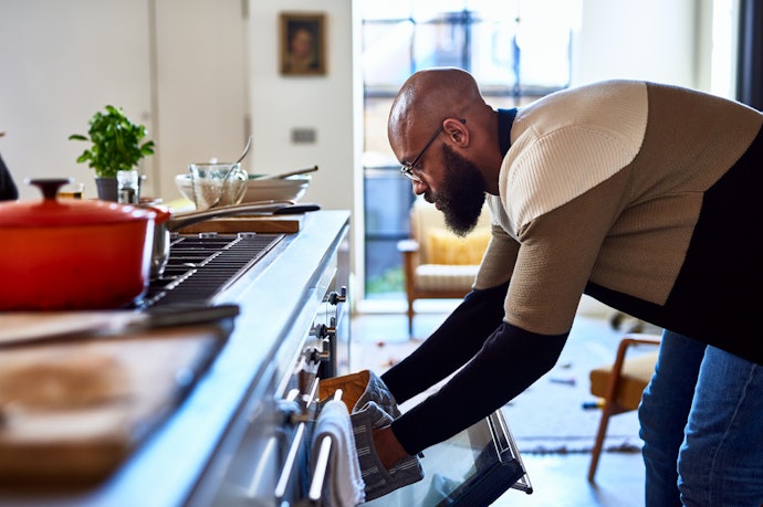 Consider the Type of Oven Based on Your Cooking Aspirations and Requirements