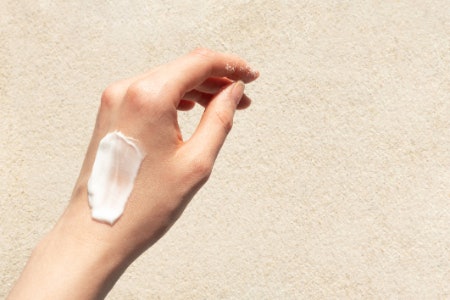 Choose a Non-Nano Sunscreen With Mineral-Based UV Filters