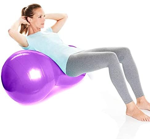 Choose the Right Shape for Your Favourite Exercises