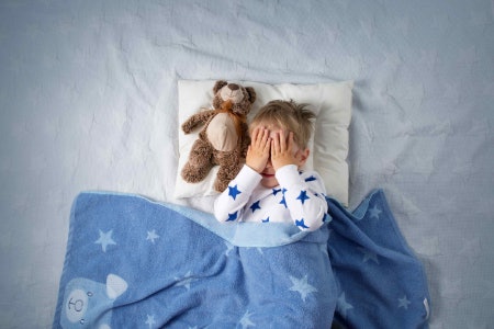 Ensure That Your New Pillow Fits on the Bed