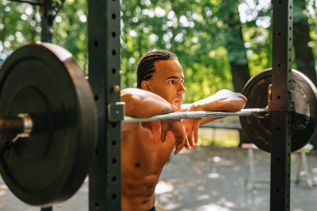 Weight Capacity Is Important to Know but Can Be Restrictive for Some