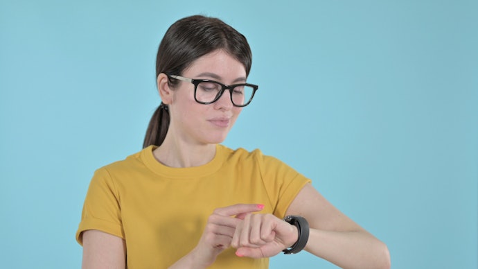 Ensure the Strap Is Compatible With Your Apple Watch Case by Checking the Size of the Strap Is Within 3 MM of the Size of the Case