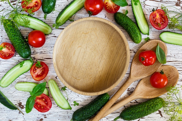 Consider Your Use for the Wooden Bowl: If You’ll Be Using It for Salads and Wet Ingredients, It Will Need to Be Washable