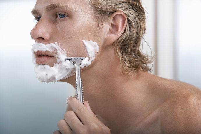 If You Like to Shave in the Shower or Just Want an Easy-to-Clean Model, Check How Waterproof It Is