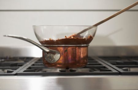 Check the Bowl's Thermal Properties if You Want to Use It in the Microwave or on the Stove