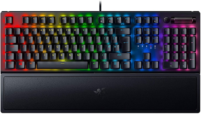 Choose the Right Size Keyboard, Depending on Your Preferred Comfort Levels and Portability