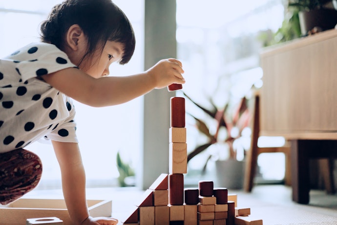 Select a Toy That Can Also Help With Parts of Your Child’s Educational Development, Such as Problem Solving or Coordination