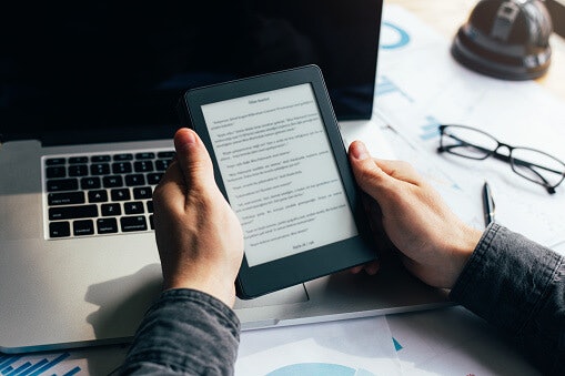 Deciding on a Format to Suit Your Lifestyle