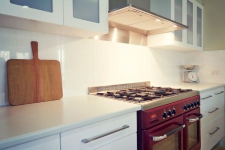 Look for a Hood With a D Energy Rating or Higher for Better Efficiency