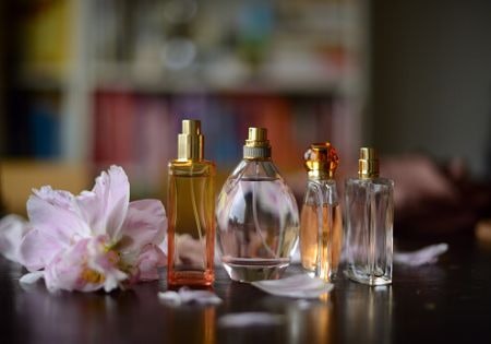 Consider the Strength and Longevity of the Perfume Inside