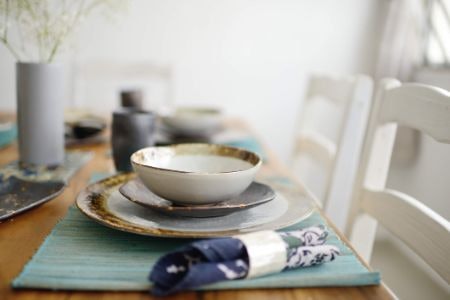 Do Want Other Items to Fit on the Placemats? Check the Size