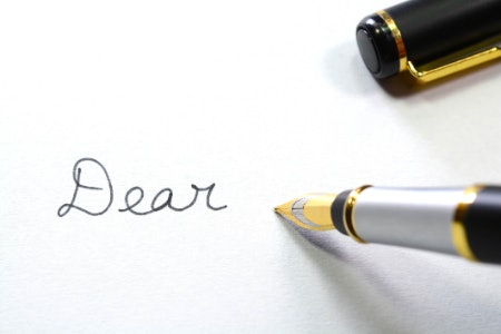 A Medium Size Nib Will Suit Most, but Opt for 'EF' if You’re Left-Handed, or 'DB' When Writing Cursive