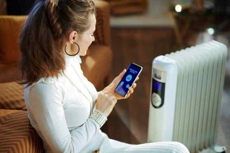 Look For Multiple Heat Settings and Timers for a Just-Right Temperature Every Time
