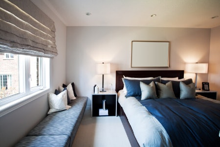 Decide Between Ready-Made and Made to Measure Blinds, Depending on the Dimensions of Your Windows
