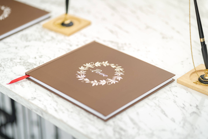 Choose Planners With Extras Like Pockets and Sleeves to Sort Through Your To-Do List