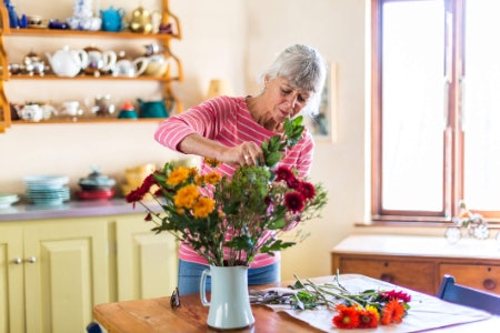 Decide Whether You Want a One-Off Bunch or a Subscription of Beautiful Blooms