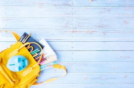 Compact Colouring Books Make Great Travelling Companions