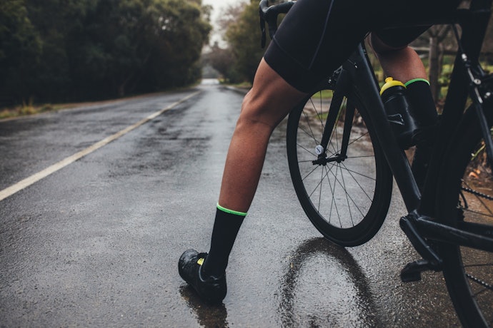 Keep the Cold Out With Calf or Knee-Highs