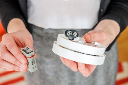 Decide Between Mains-Powered Detectors That Never Run Out and Battery-Powered Types for Easier Setup and Useful Features