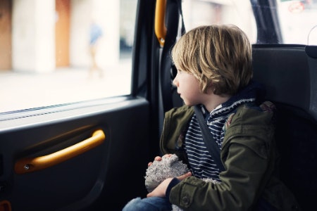 Consider the Toy's Portability to Provide Fun and Comfort, Wherever You Go