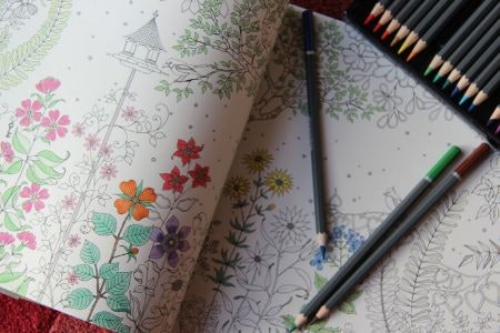 Pick a Fun Theme That You’ll Enjoy Working On