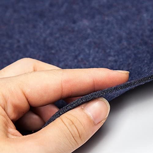 Decide Whether You Prefer a Thick, Comfy Pad or Something Lightweight and Thin