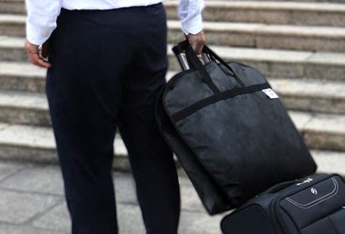 Consider Which Types of Garment Bags Are Better for Travel or Home Storage