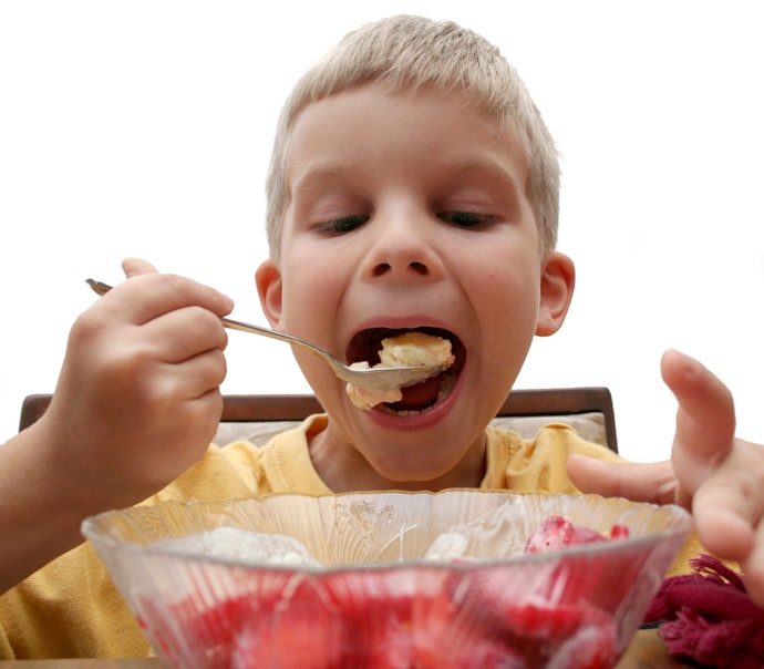 Look For Machines That Yield 2 Litres for Family-Sized Servings or 1 Litre for Smaller Households
