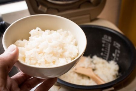 How High-Tech Do You Want Your Rice Cooker?