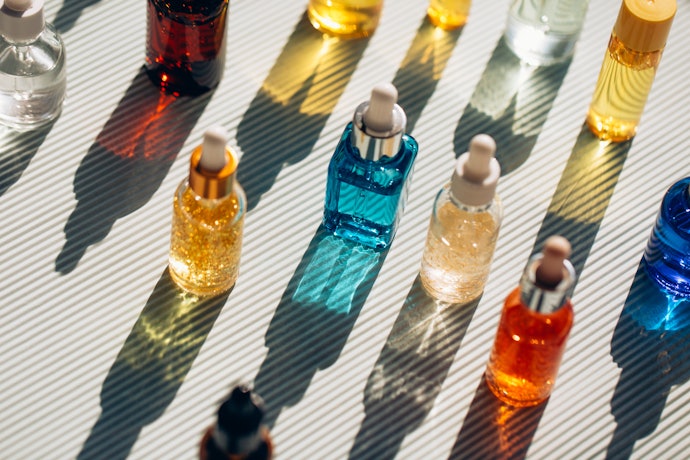 Select a Fragrance That Matches the Feeling of Each Season So You Have a Variety of Options
