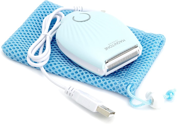Choose a Cordless, Battery-Powered Shaver for Travelling and a Chargeable Shaver for the Home