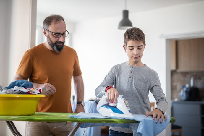 Check the Height Adjustable Options of a Board so That Everyone Can Comfortably Use It Without Straining
