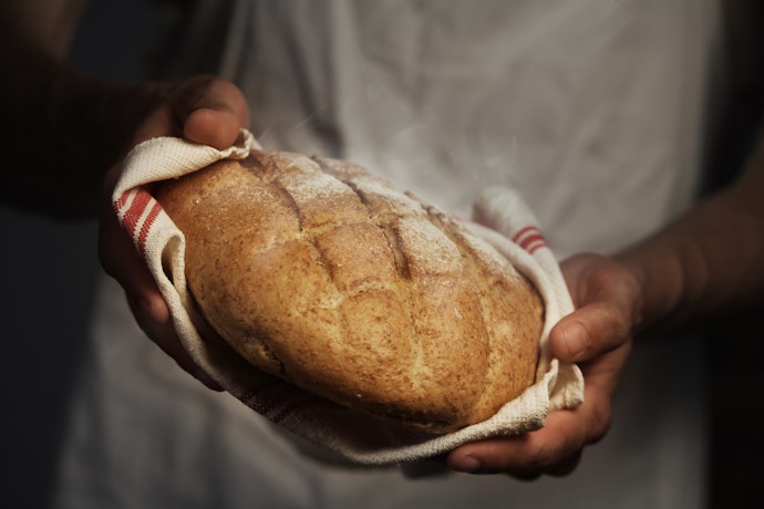 'Keep Warm' and Delay Timers Allow You to Tailor Your Baking Around Your Schedule