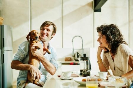 Choose Practical but Beautiful Items for Dog Owner’s, or Themed Gifts for Dog-Aholics Who Don’t Own a Pet Themselves