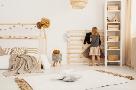 Opt For a Single Wall Decal to Create a Statement Piece, or Multiple Wall Stickers to Create Intricate Designs