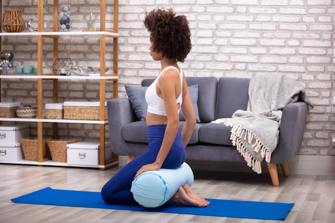 Select a Level of Firmness That Matches the Level of Support You Need