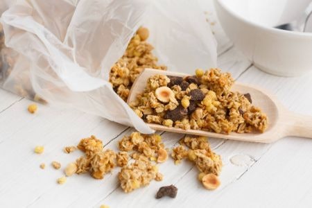 Save Money on Your Favourite Granola With a Bulk Pack or 1kg Bag