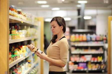 Check That the Product Meets Any Additional Dietary Requirements You May Have Such as Vegan or Gluten-Free