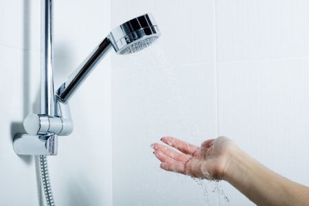 From Spa Heads to Ionic Beads, Select Your Shower Head Based on Pressure Preferences and Water Quality