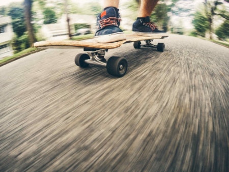 Opt For 7 Ply Canadian or North American Maple for a Durable Board That Will Last
