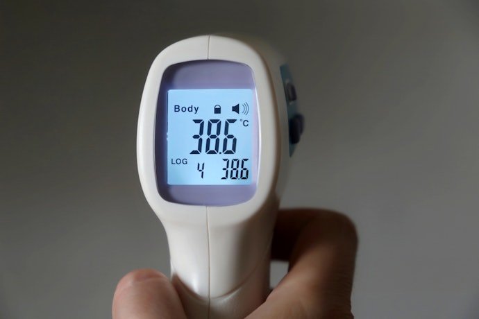Look for a Large Display With a Backlight