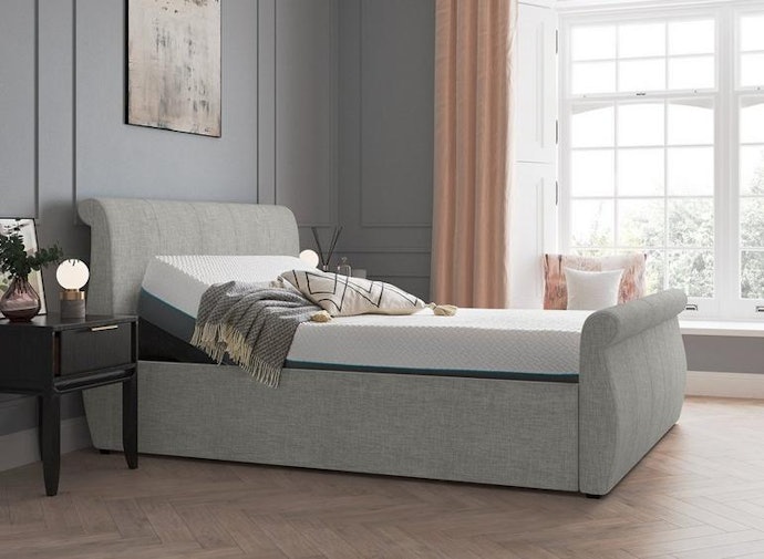 Consider the Type of Adjustable Electric Bed; Choose a Lifestyle Bed for Pure Indulgence or a Profiling Bed for Flexibility and Comfort
